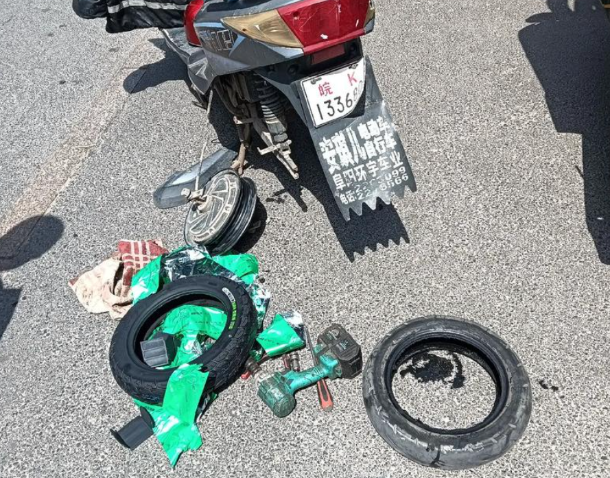 昌都电动车上门维修