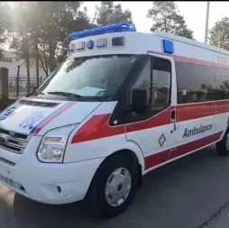 昌都救护车转运/长途跨省市返乡拉回家/危重病人租赁价格收费用